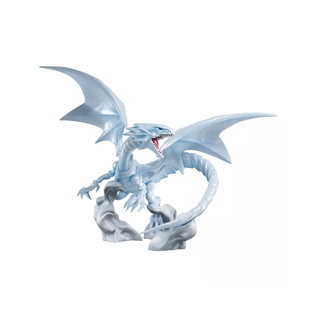 Figurine Ichiban Yugioh : Dragon blanc
