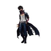 Figurine Ichiban My Villain Academia: Dabi