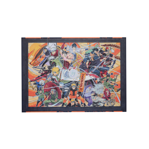 Figurine Ichiban narutoP99 goodie tableau