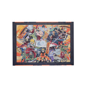 Goodie Ichiban NARUTOP99 Splendid Ninja Scroll: goodie tableau