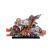 Figurine Ichiban NARUTOP99 Splendid Ninja Scroll: Uzumaki Naruto