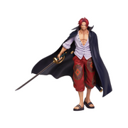 Figurine Ichiban one piece New Four Emperors : Shanks
