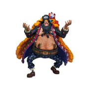 Figurine Ichiban one piece New Four Emperors : Blackbeard
