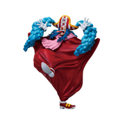 Figurine Ichiban one piece New Four Emperors : Buggy