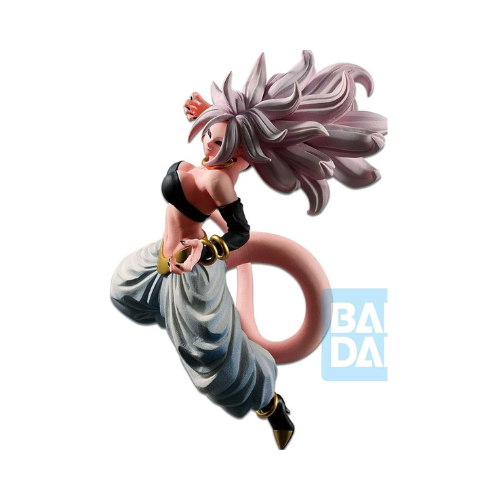 Figurine Ichiban kuji the android battle : Android 21