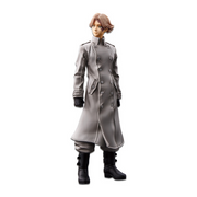 Figurine Ichiban Tokyo Revengers Holy Night Battle Part2: Qingzong Inui