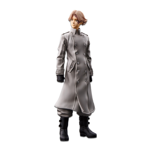 Figurine Ichiban Tokyo Revengers Holy Night Battle Part2: Qingzong Inui