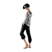 Figurine Ichiban Tokyo Revengers Holy Night Battle Part2: Manjiro Sano