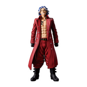 Figurine Ichiban Tokyo Revengers Holy Night Battle Part2: Daiju shiba