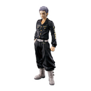 Figurine Ichiban Tokyo Revengers Holy Night Battle Part2: Takashi Mitsuya last one