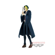 Figurine MASHLE DXF Fin Ames