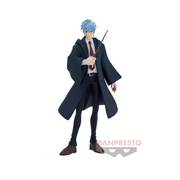 Figurine MASHLE DXF Lance Crown