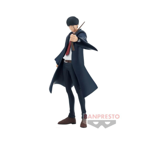 Figurine MASHLE DXF Mash Burndead