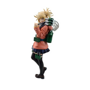 Figurine Ichiban My Villain Academia: Himiko Toga