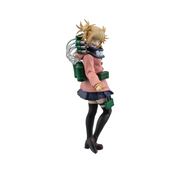 Figurine Ichiban My Villain Academia: Himiko Toga last one