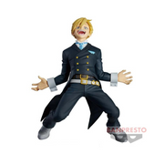 Figurine My Hero Academia THE AMAZING HEROES Neito Monoma vol.36