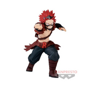 Figurine My Hero Academia THE AMAZING HEROES Red Riot vol.35
