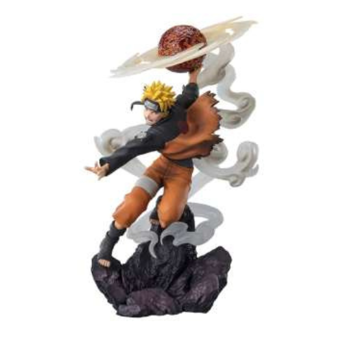 Figurine Naruto Figuarts Zero : Naruto