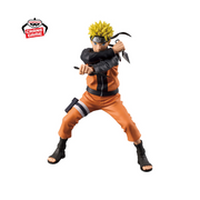 Figurine Naruto Shippuden grandista UZUMAKI NARUTO