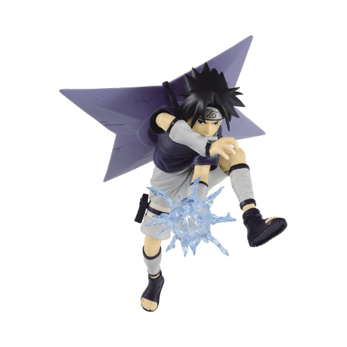 Figurine Naruto VIBRATION STARS sasuke enfant