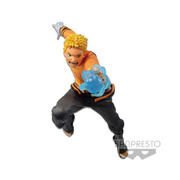 Figurine BORUTO NARUTO NEXT GENERATIONS VIBRATION STARS Uzumaki Naruto