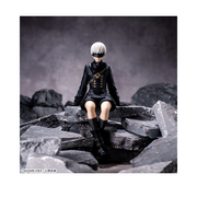 Figurine NieR Automata Ver1.1 9s