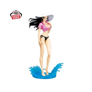 Figurine One Piece GLITTER&GLAMOURS SPLASH STYLE NICO ROBIN