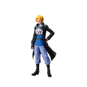 Figurine One Piece Grandista SABO