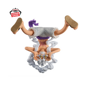 Figurine One Piece KING OF ARTIST THE MONKEY.D.LUFFY GEAR5 II