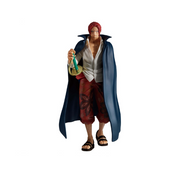 Figurine One Piece The Departure SHANKS