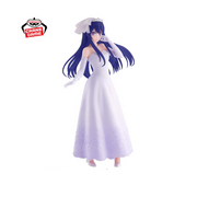 Figurine Oshi No Ko Robe de mariée  Ai Hoshino