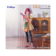 Figurine Oshi No Ko Trio-Try-iT Figure Baking Soda chan Kana Arima