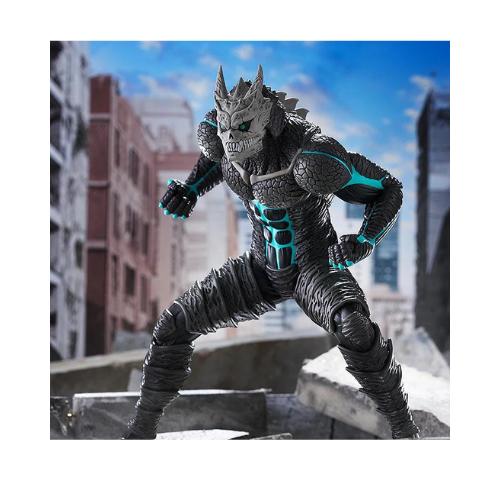 Figurine Monster 8 Pop UP parade