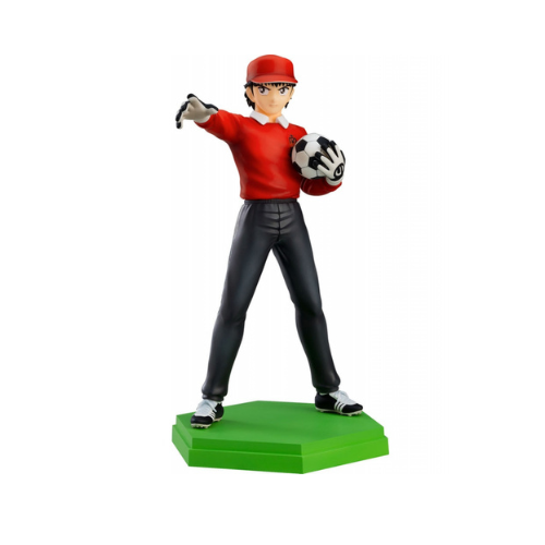 Figurine Pop Up Parade Captain Tsubasa Genzo Wakabayashi