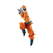 Figurine Prize BWFC Goku ultra instinct