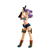 Figurine Prize GLITTER&GLAMOURS Bulma