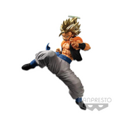 Figurine Prize BLOOD OF SAIYANS SPECIAL IX gogeta
