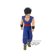Figurine Prize Solid edge works Ultimate Gohan