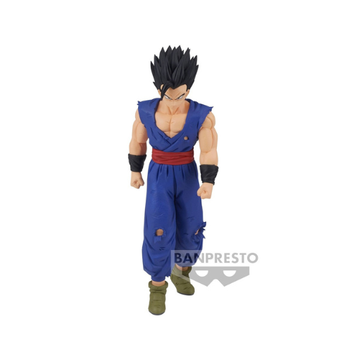 Figurine Prize Solid edge works Ultimate Gohan