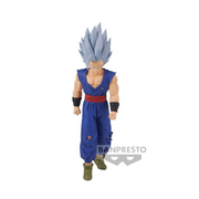 Figurine Prize Solid edge works Gohan Beast