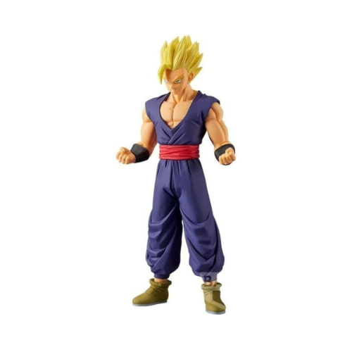 Figurine Prize DFX Super saiyan Gohan