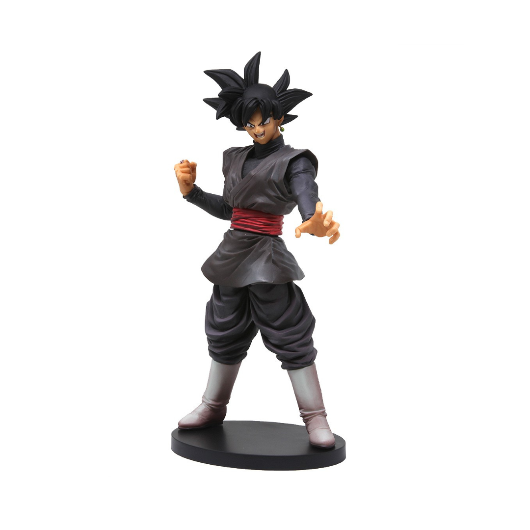 Figurine Prize Goku Black Legend Collab