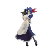 Figurine Prize GLITTER&GLAMOURS Lunch