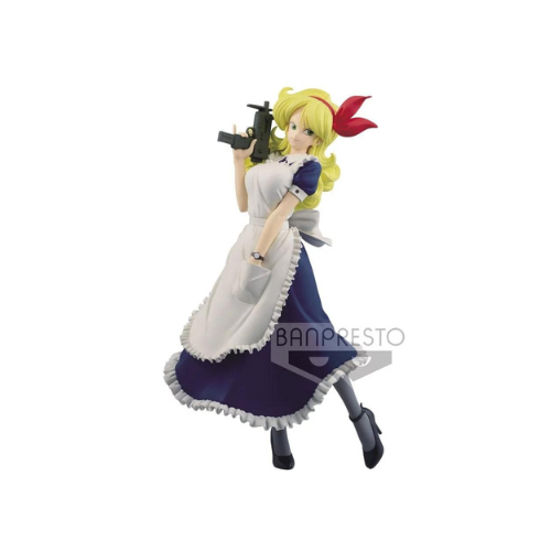 Figurine Prize GLITTER&GLAMOURS Lunch