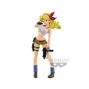 Figurine Prize GLITTER&GLAMOURS Lunch