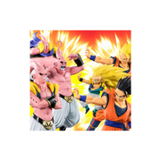 Figurine Prize Match Makers lot de 6