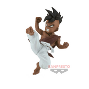 Figurine Prize MATCH MAKERS OOB vs Goku