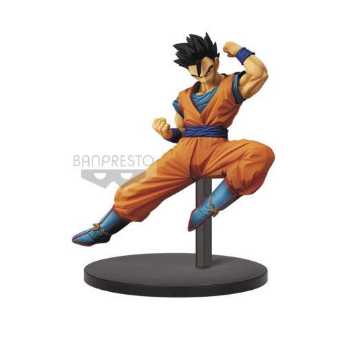 Figurine Prize SUPER CHOSENSHIRETSUDEN VOL.6 Ultimate Gohan