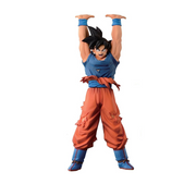 Figurine Prize spéciale Genkidama Son Goku