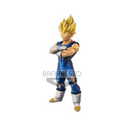 Figurine Prize Grandista 2D Vegeta